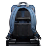 Everki Onyx 132-17 Navy 17.3" Laptop Backpack EKP132S17N - image 8