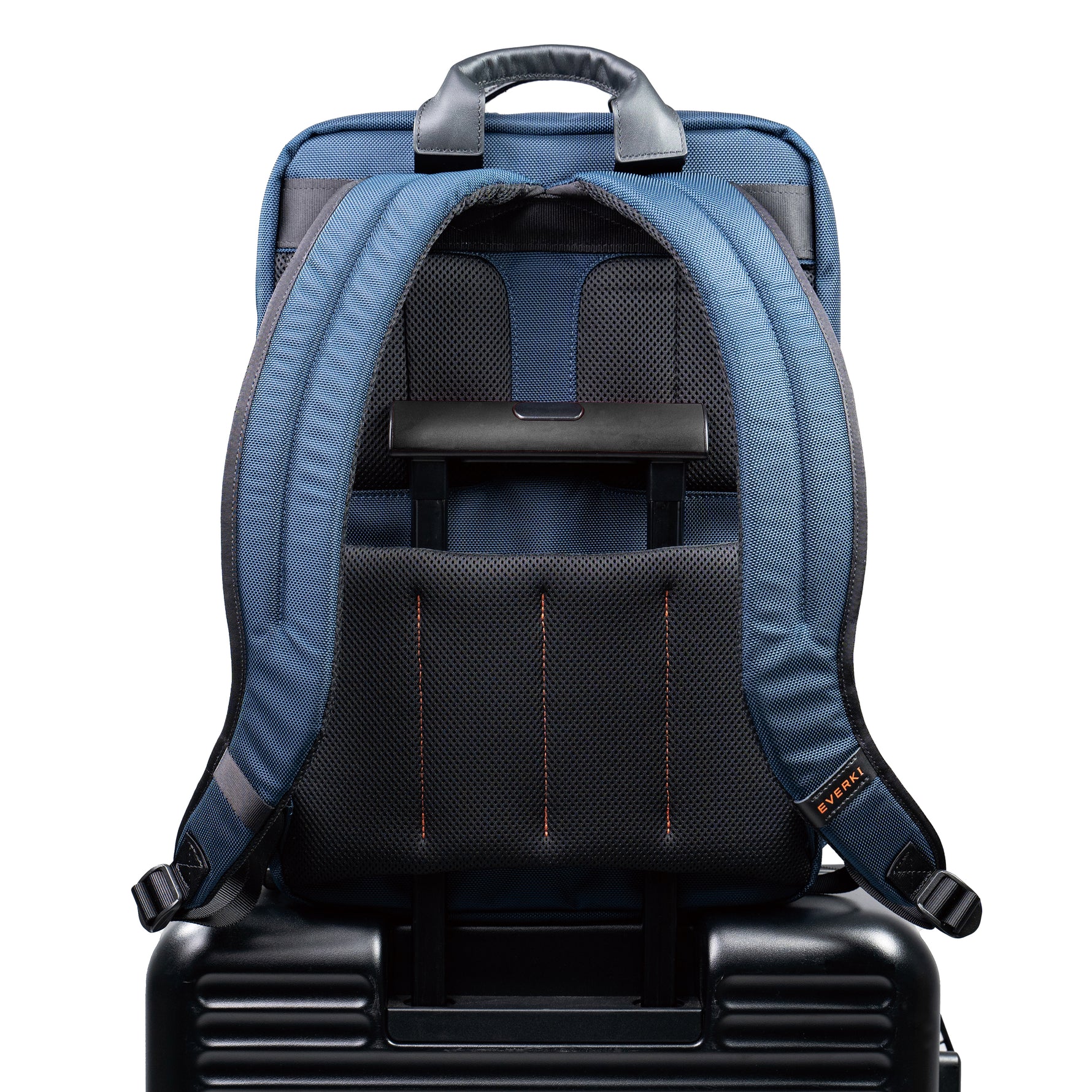 Everki Onyx 132-17 Navy 17.3" Laptop Backpack EKP132S17N - image 8