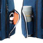 Everki Onyx 132-17 Navy 17.3" Laptop Backpack EKP132S17N - image 10