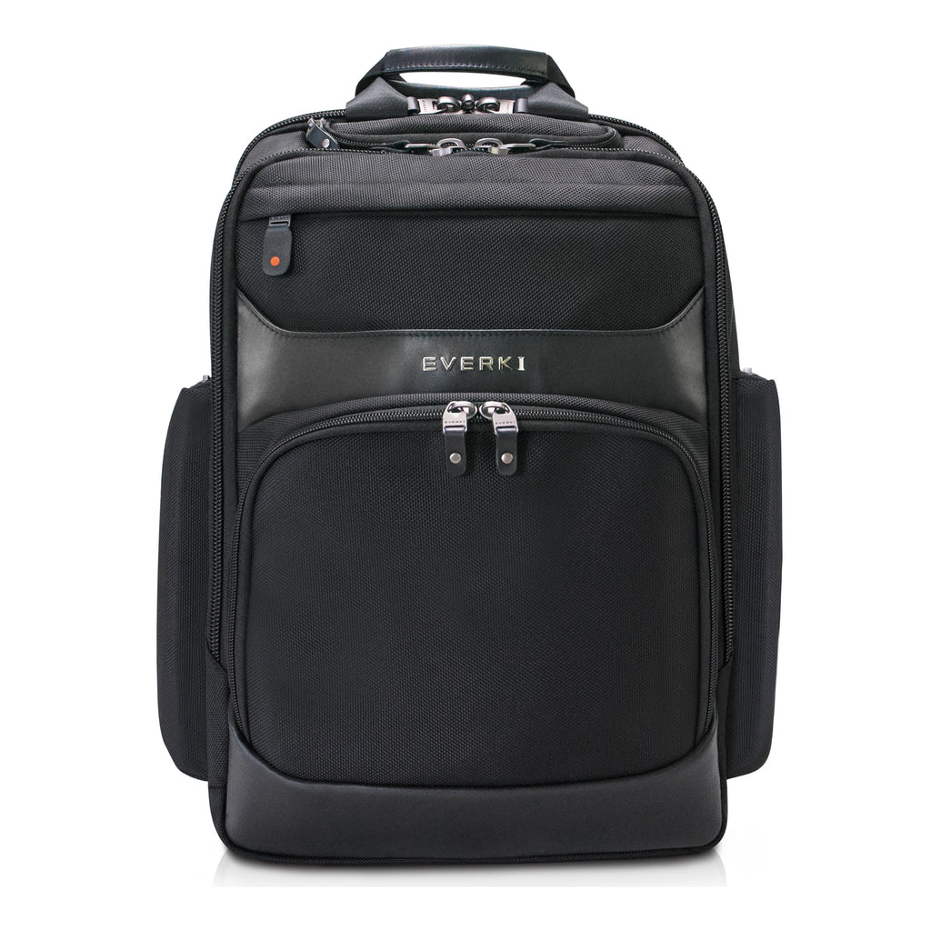 Everki Onyx 132-17 17.3" Laptop Backpack