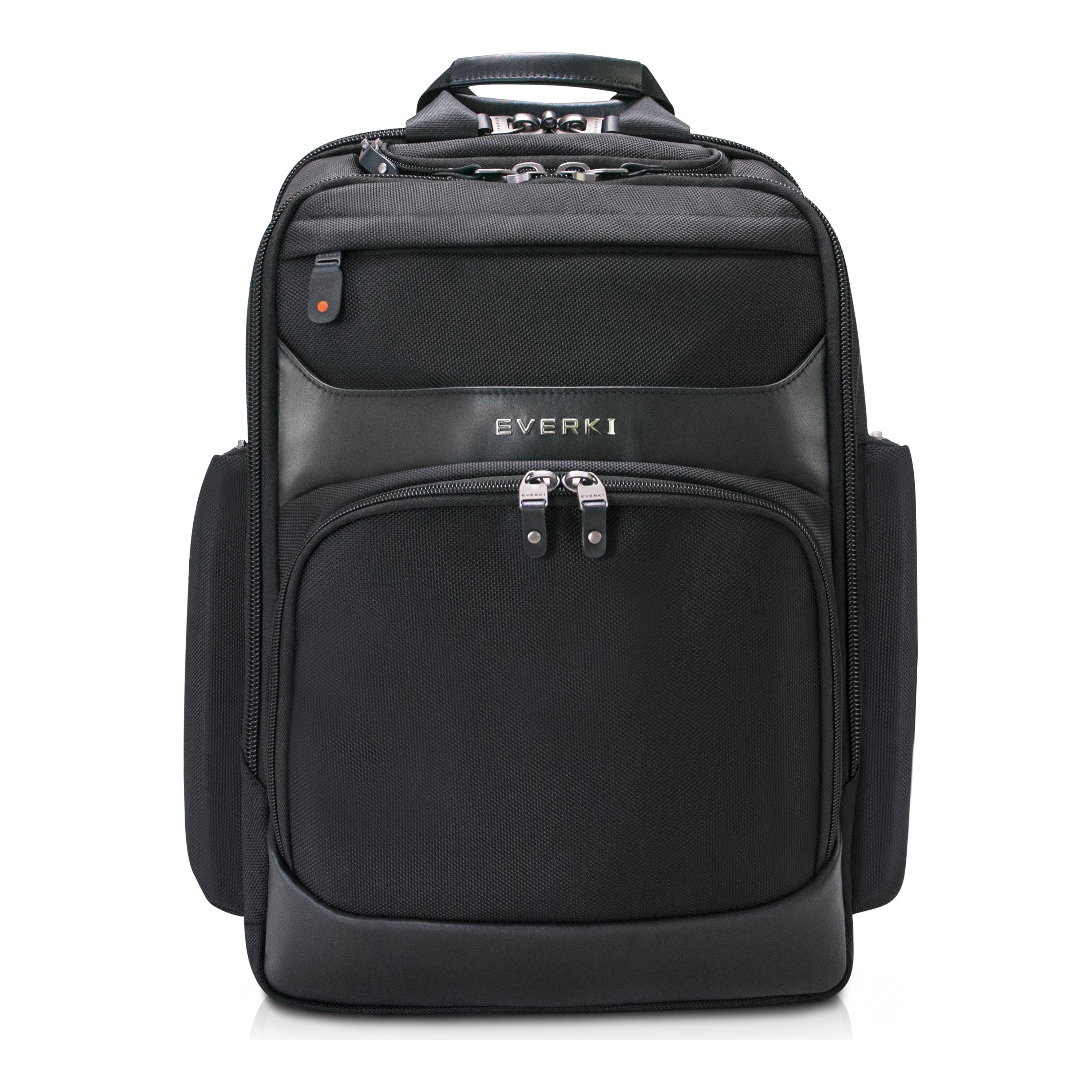 Everki Onyx Premium 15.6" Laptop Backpack