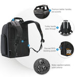 Everki Onyx Premium 15.6" Laptop Backpack - image 6