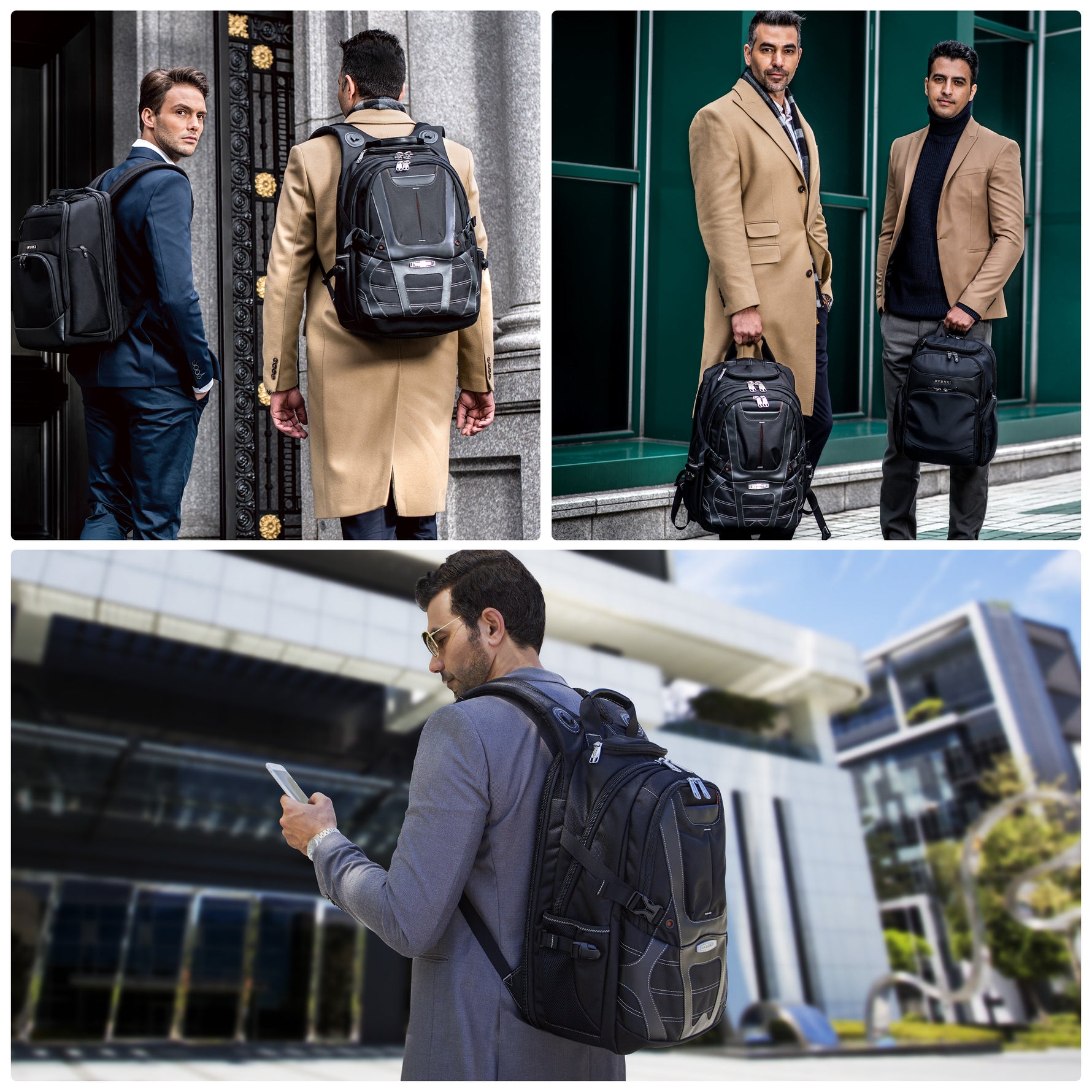 Everki Concept 2 17.3" Laptop Backpack - image 2