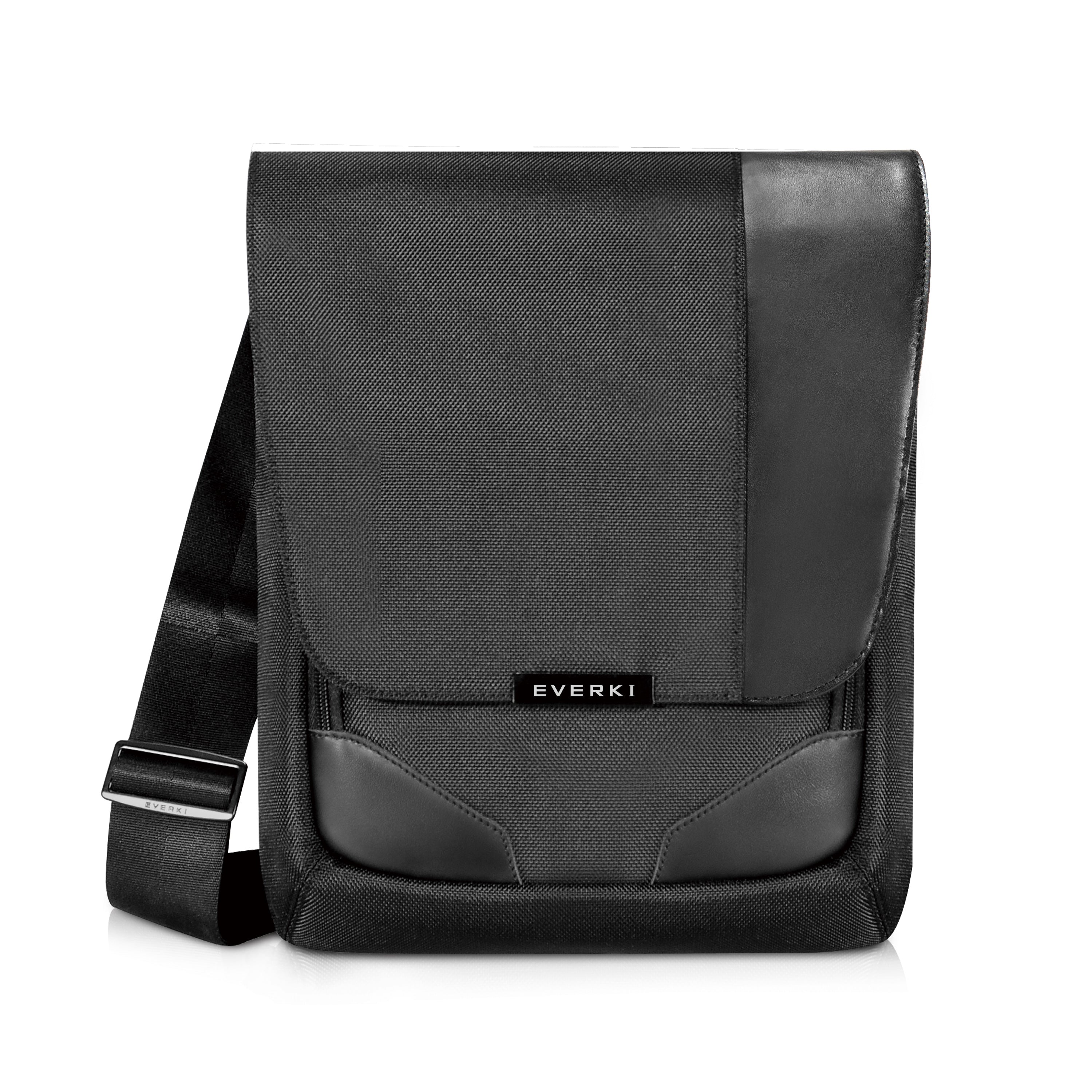 Everki Venue XL EKS622XL 13" Premium RFID Mini Messenger