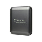 Transcend ESD420C 1TB Magnetic Portable SSD USB-C Iron Grey - image 3