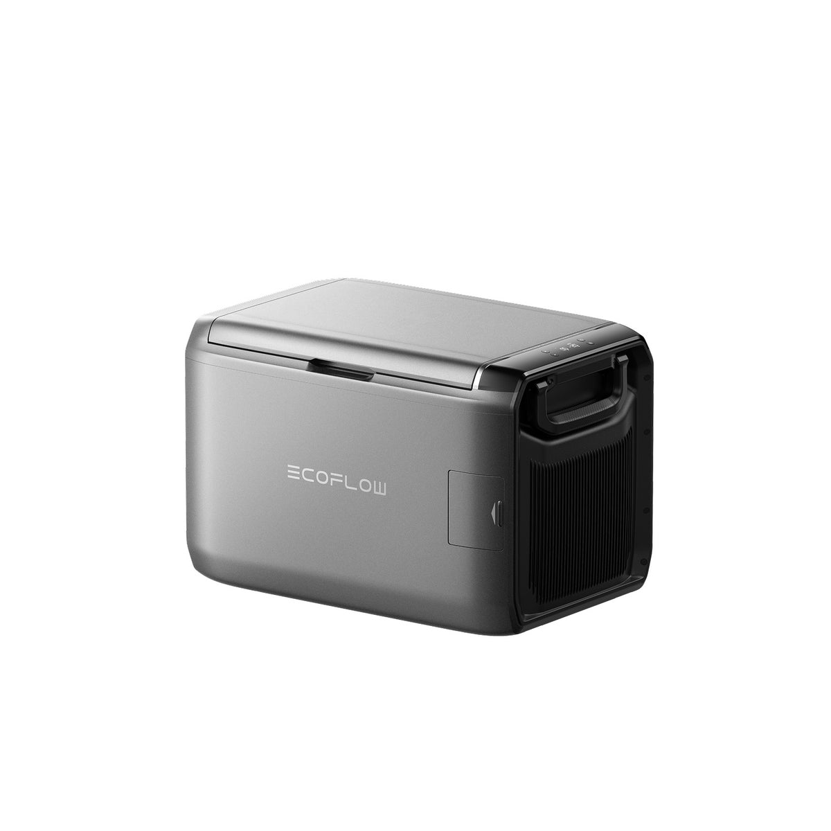 EcoFlow GLACIER Classic 45L Dual-Zone Portable Fridge Freezer