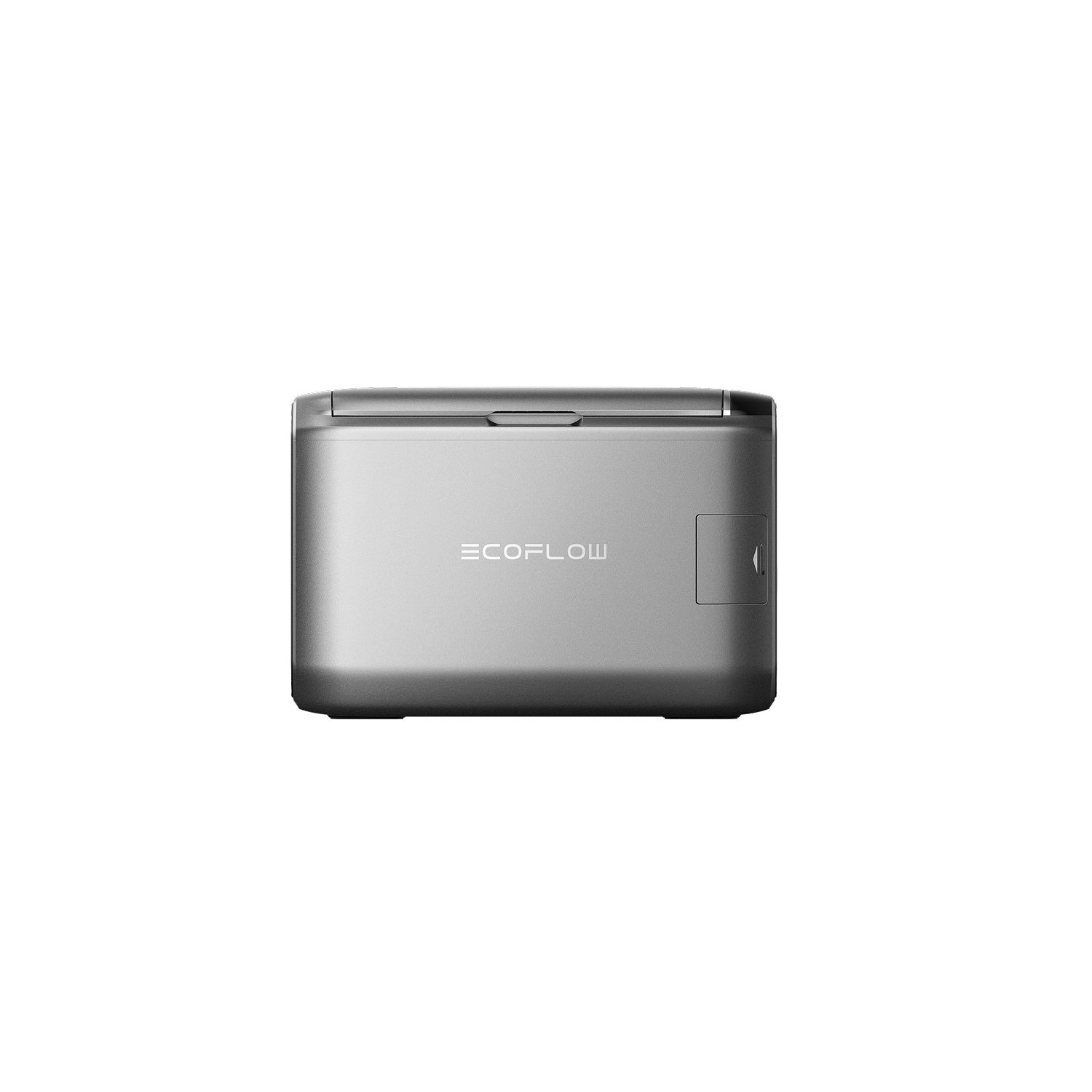 EcoFlow GLACIER Classic 45L Dual-Zone Portable Fridge Freezer