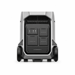 EcoFlow DELTA Pro 3 4096Wh 4000W Portable Power Station - South African Plug