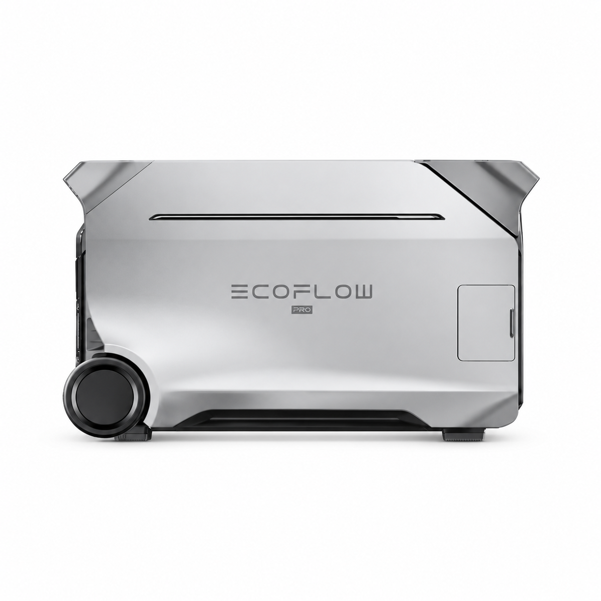 EcoFlow DELTA Pro 3 4096Wh 4000W Portable Power Station - South African Plug