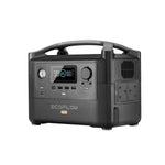 ECOFLOW RIVER PRO Portable Power Station - 720Wh Battery - 600W output; 200W Solar charger. SA Socket - image 5