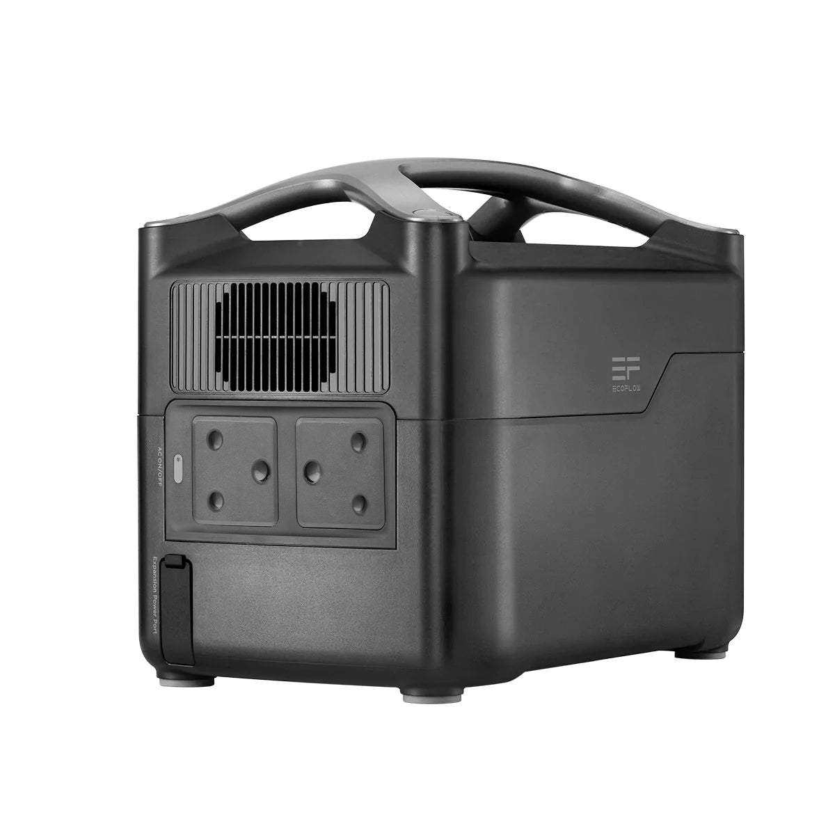EcoFlow RIVER Pro Portable Power Station