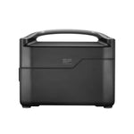 ECOFLOW RIVER PRO Portable Power Station - 720Wh Battery - 600W output; 200W Solar charger. SA Socket - image 6