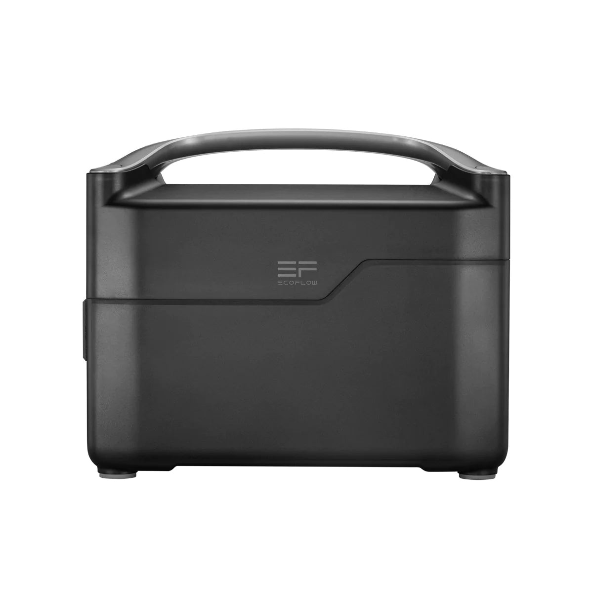 ECOFLOW RIVER PRO Portable Power Station - 720Wh Battery - 600W output; 200W Solar charger. SA Socket - image 6