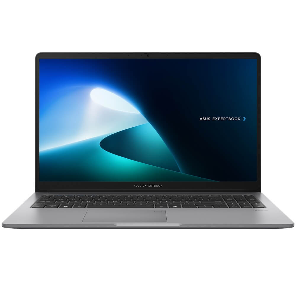 ASUS ExpertBook P1 15.6-inch Core 3 8GB 512GB - P1503CVA-C38512G0W
