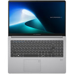 ASUS ExpertBook P1 15.6-inch Core 3 8GB 512GB - P1503CVA-C38512G0W