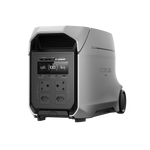 EcoFlow DELTA 3 Ultra Plus 3072Wh Portable Power Station