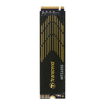 Transcend MTE255S 2TB M.2 2280 PCIe Gen4x4 NVMe SSD - image 2