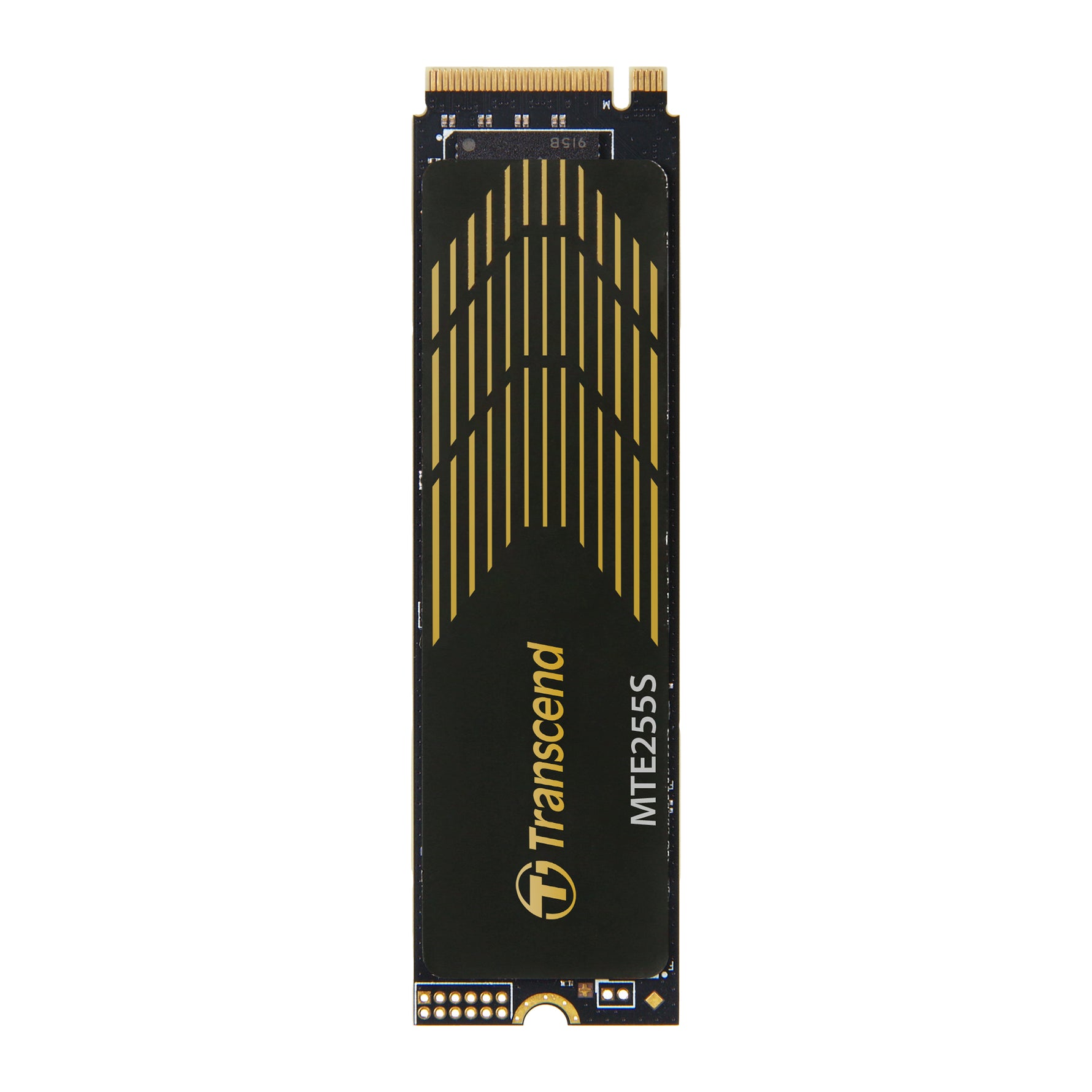 Transcend MTE255S 2TB M.2 2280 PCIe Gen4x4 NVMe SSD - image 2
