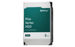 Synology HAT3300-6T 6TB 3.5" SATA NAS Hard Drive