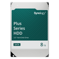 Synology HAT3320 8T. Capacity. 8 TB. Form Factor. 3.5''. Interface