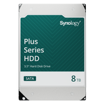 Synology HAT3320 8T. Capacity. 8 TB. Form Factor. 3.5''. Interface