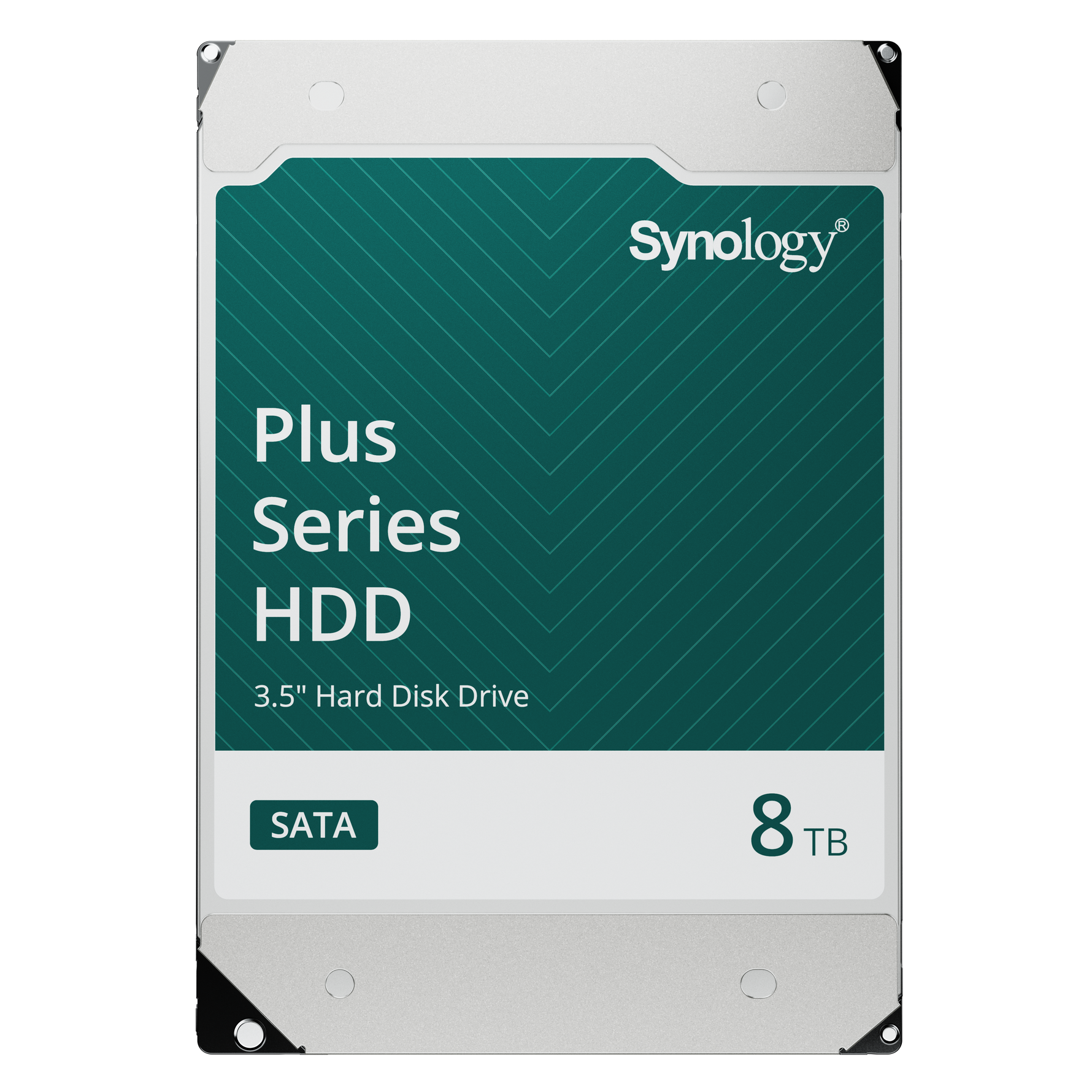 Synology HAT3320 8T. Capacity. 8 TB. Form Factor. 3.5''. Interface