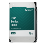 Synology HAT3320 8T. Capacity. 8 TB. Form Factor. 3.5''. Interface - image 2