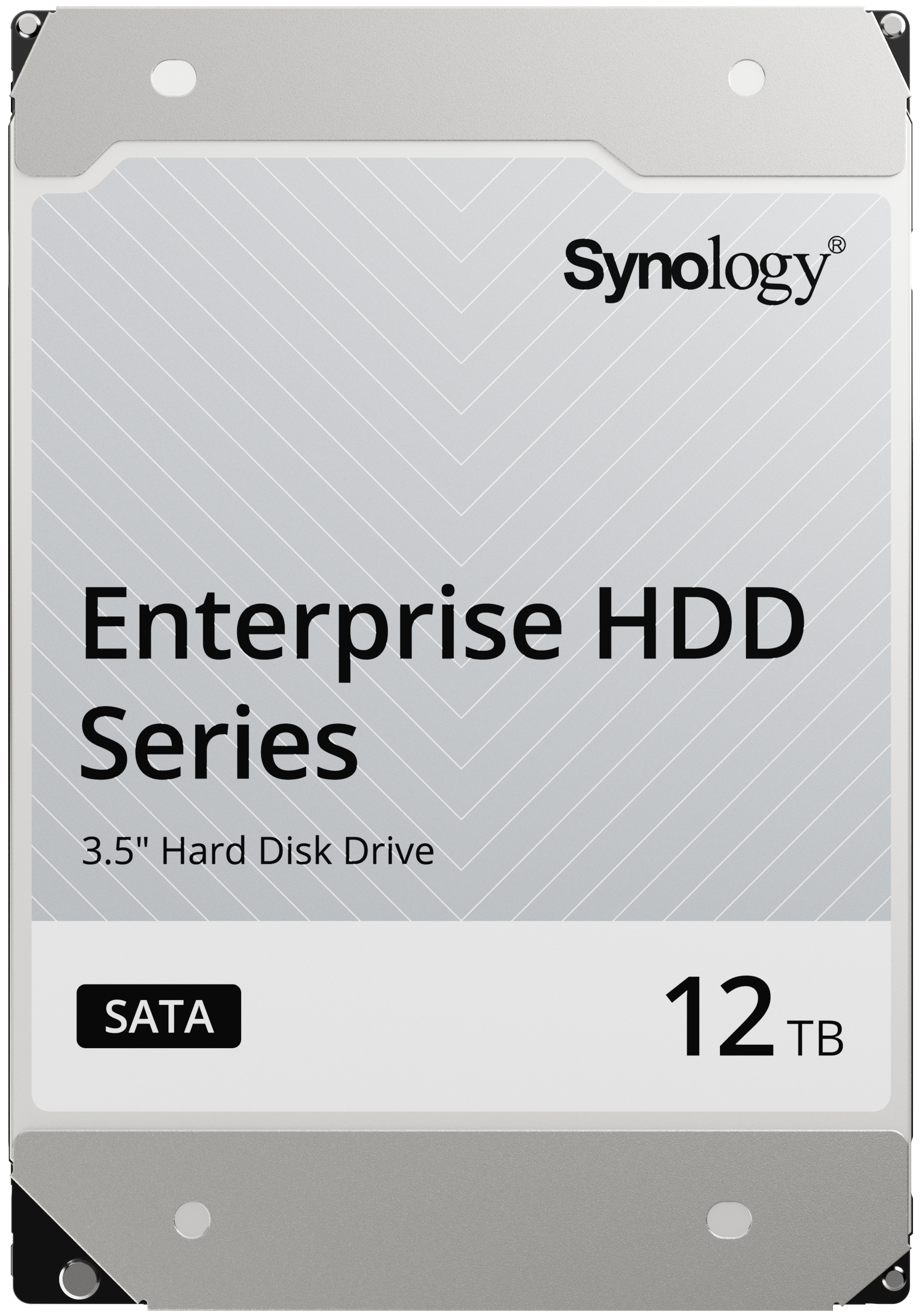 Synology HAT5300-12T 12TB 3.5" SATA NAS Hard Drive