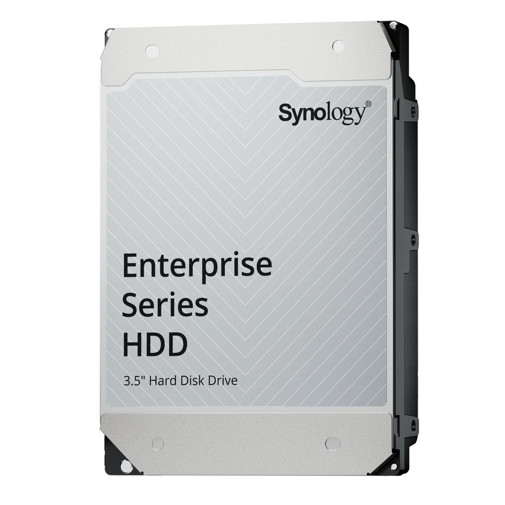 Synology HAT5310-20T 20TB 3.5" SATA NAS Hard Drive