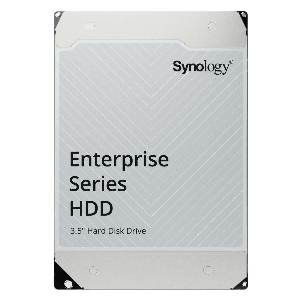 Synology HAT5310-20T 2TB 3.5" SATA NAS Hard Drive