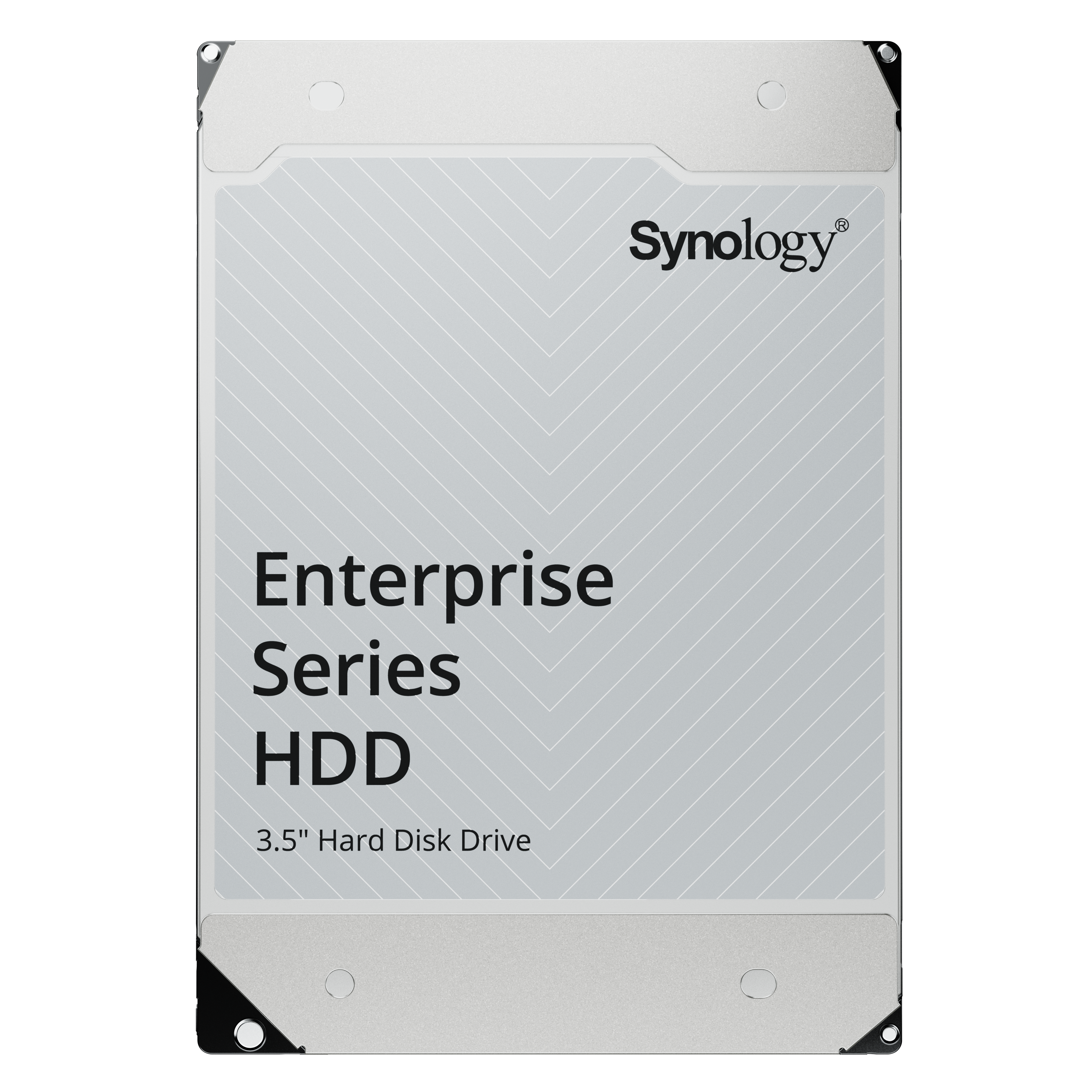 Synology HAT5310-20T 20TB 3.5" SATA Enterprise NAS Hard Drive - image 3