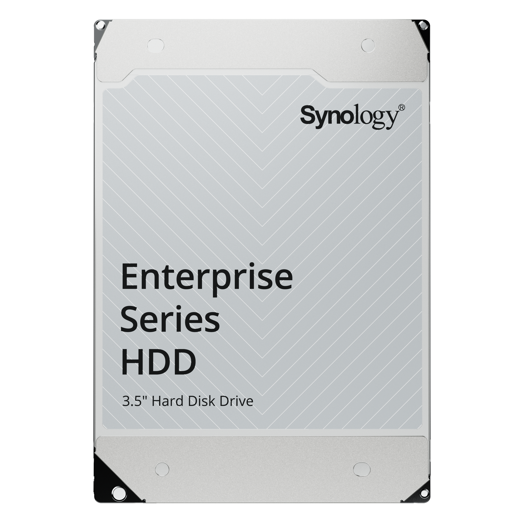 Synology HAT5310-20T 20TB 3.5" SATA Enterprise NAS Hard Drive - image 3