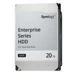 Synology HAT5310-20T 20TB 3.5" SATA Enterprise NAS Hard Drive - image 2
