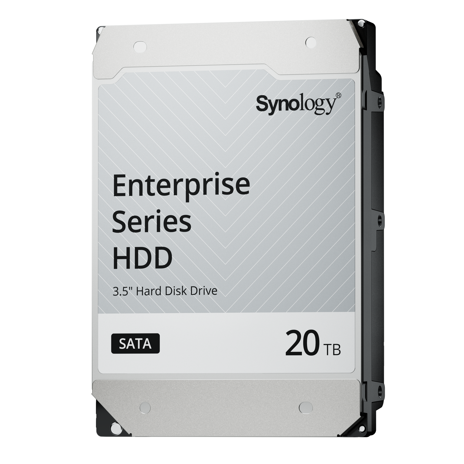 Synology HAT5310-20T 20TB 3.5" SATA Enterprise NAS Hard Drive - image 2