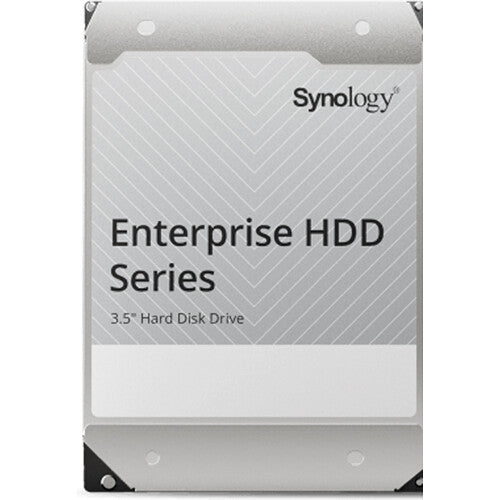 Synology HAT5320-24T 24TB Enterprise 3.5-Inch SATA HDD