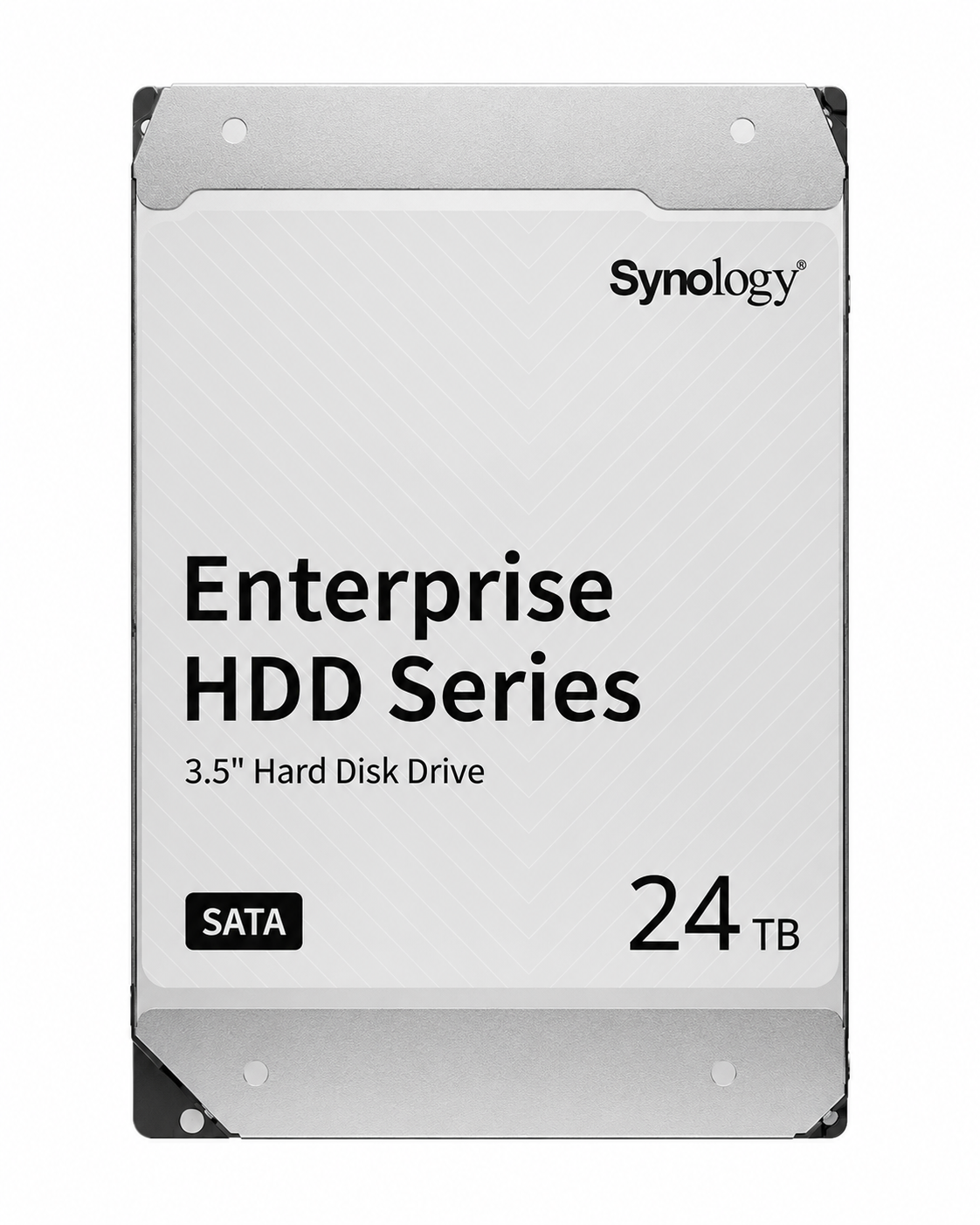 Synology HAT5320-24T 24TB 3.5-inch SATA Enterprise NAS HDD