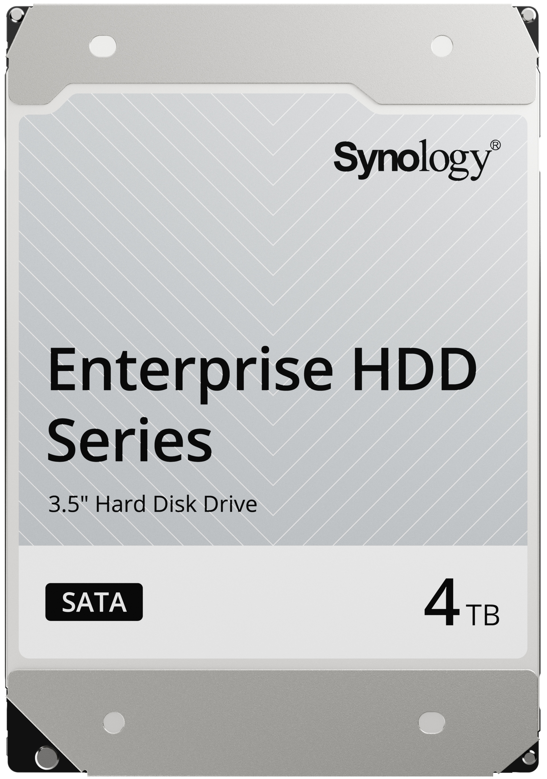 Synology HAT5320-4T 4TB 3.5" SATA NAS Hard Drive