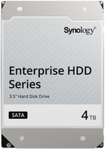 Synology HAT5320-4T 4TB 3.5" SATA NAS Hard Drive