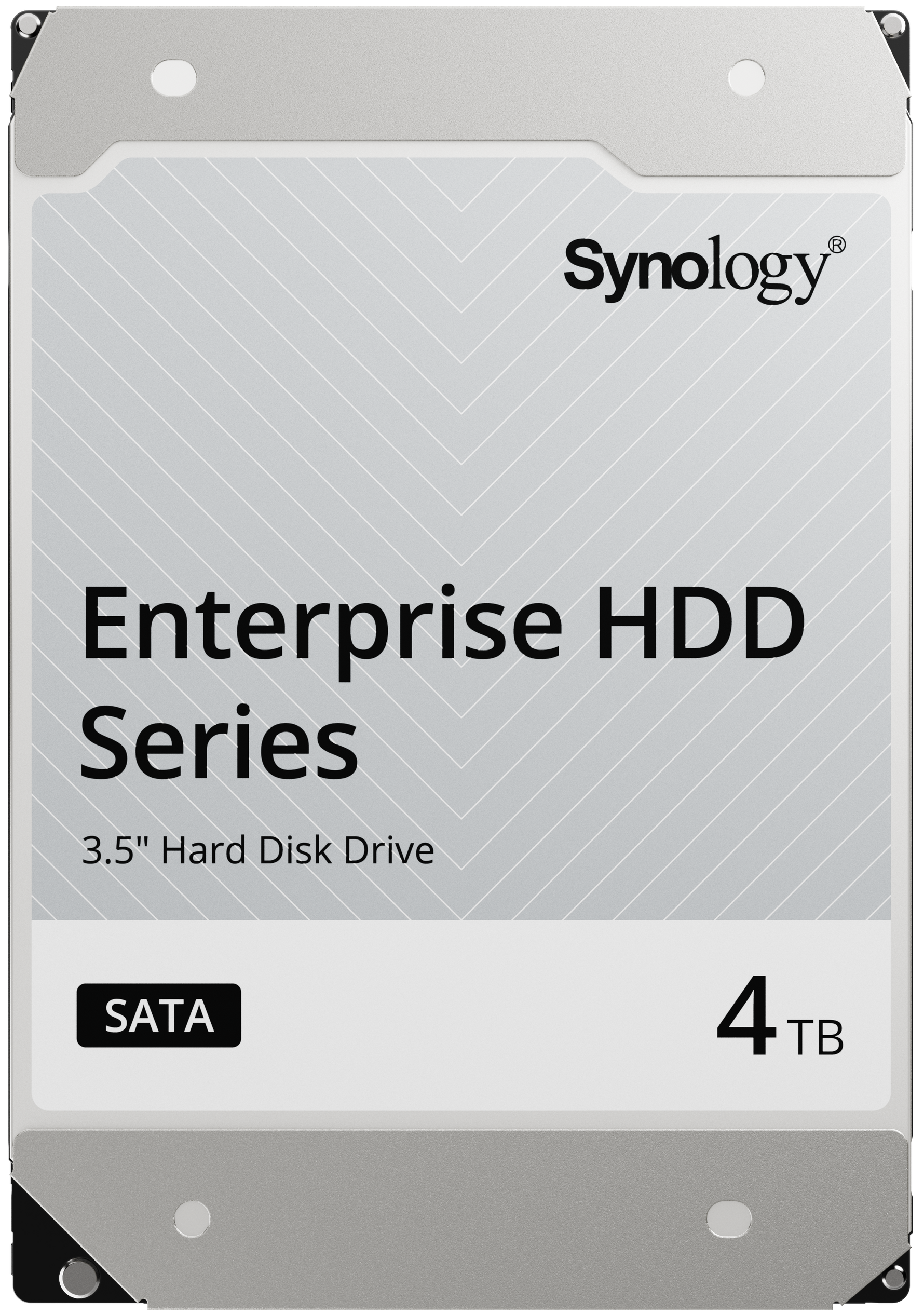 Synology HAT5320-4T 4TB 3.5" SATA NAS Hard Drive