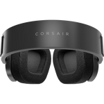 CORSAIR HS80 MAX WIRELESS Gaming Headset Steel Gray - CA-9011295-AP