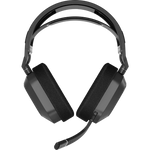 CORSAIR HS80 MAX WIRELESS Gaming Headset Steel Gray - CA-9011295-AP