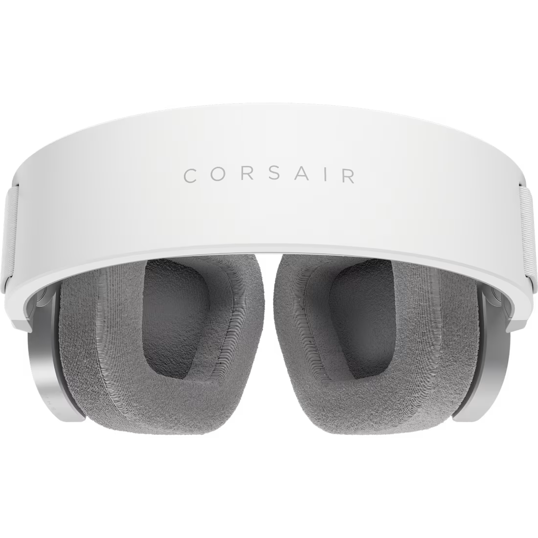 CORSAIR HS80 MAX WIRELESS Gaming Headset White - CA-9011296-AP