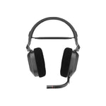 CORSAIR HS80 RGB USB Wired Gaming Headset Carbon - CA-9011237-AP