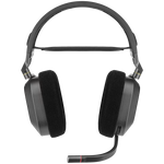 CORSAIR HS80 RGB WIRELESS Gaming Headset Carbon - CA-9011235-AP