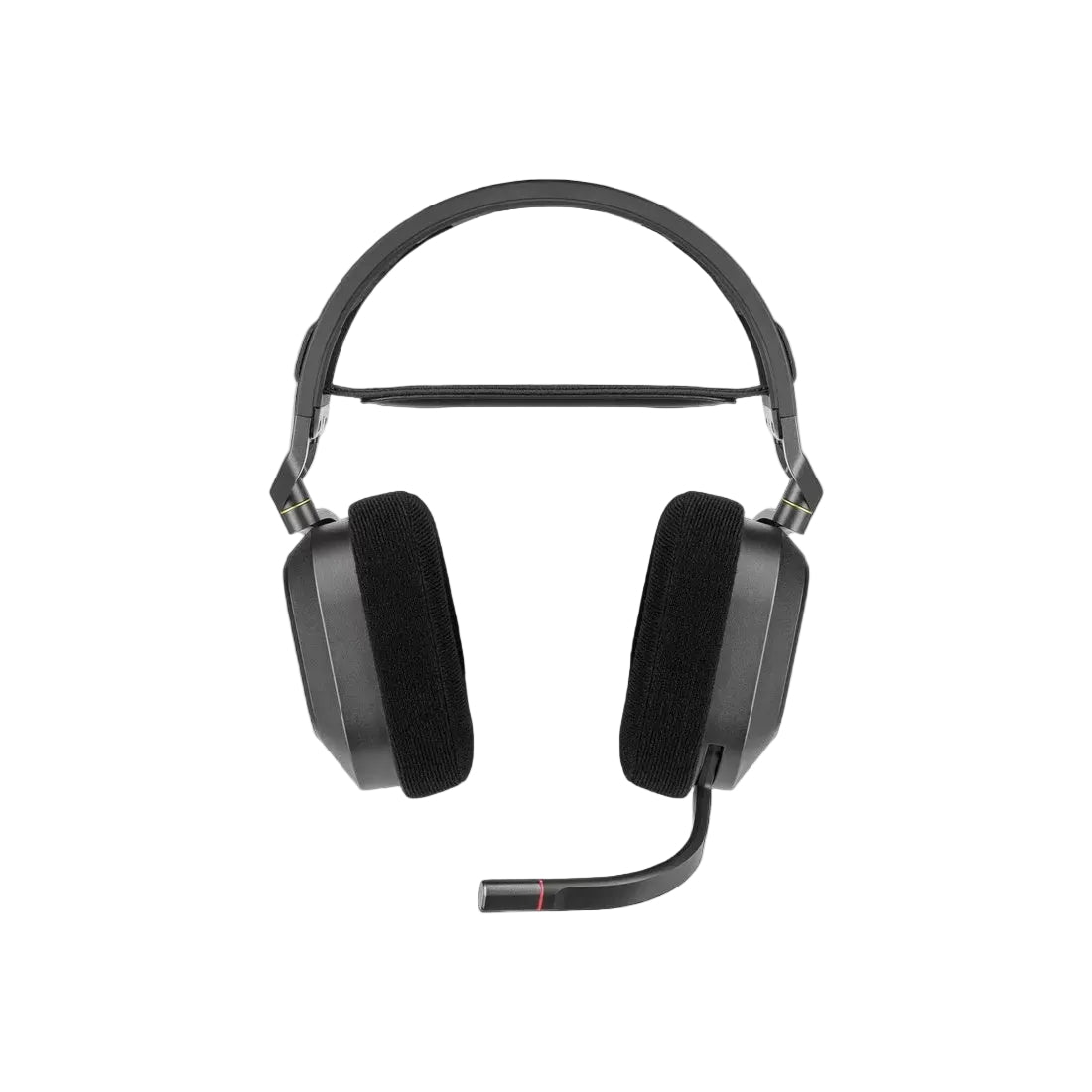 CORSAIR HS80 RGB WIRELESS Gaming Headset Carbon - CA-9011235-AP