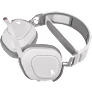 CORSAIR HS80 RGB WIRELESS Gaming Headset White - CA-9011236-AP
