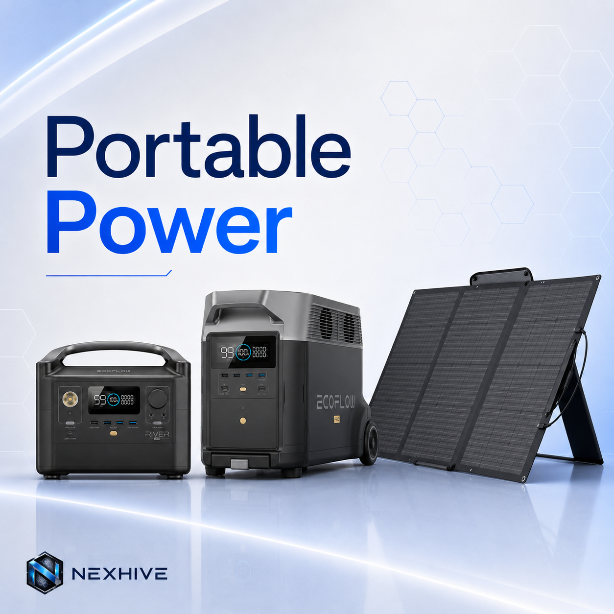 Portable Power