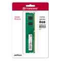 Transcend JetRam 8GB DDR4-2666 U-DIMM Desktop Memory