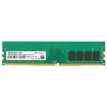 Transcend JetRam 4GB DDR4-3200 U-DIMM Desktop Memory - image 2