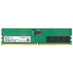 Transcend JetRam 16GB DDR5-4800 U-DIMM Desktop Memory - image 2